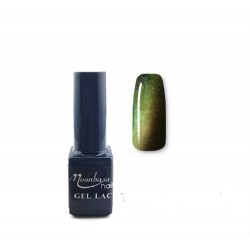 Gel Lac Tiger Eye 5ml #883 Gel Lac Tiger Eye 5ml #883